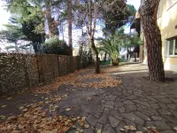 AH Roma Hotels in Ottavia