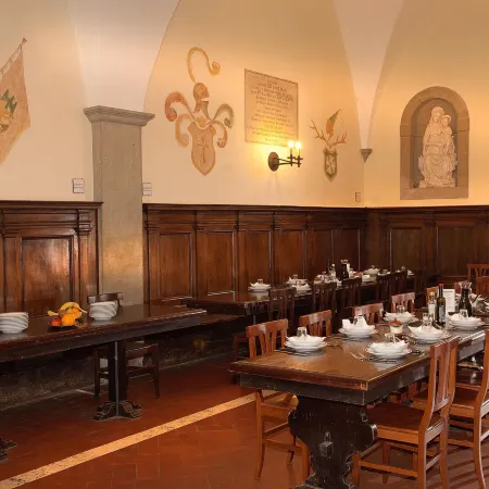 Villa Palazzola