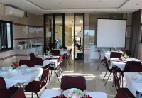 Royal Ushaka Hotel Morningside Hotel di Berea