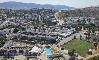 Smart Stay Beach Bodrum -All Inclusive