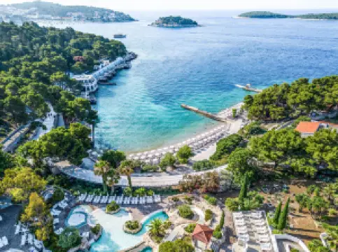 アンフォラ フヴァル グランド ビーチ リゾート