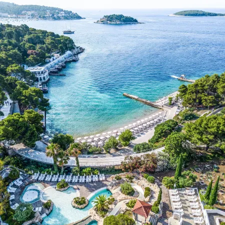 Amfora Hvar Grand Beach Resort
