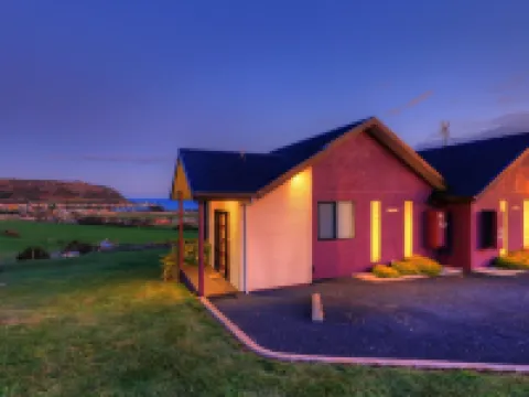 Horizon Deluxe Apartments Hôtels à : Stanley