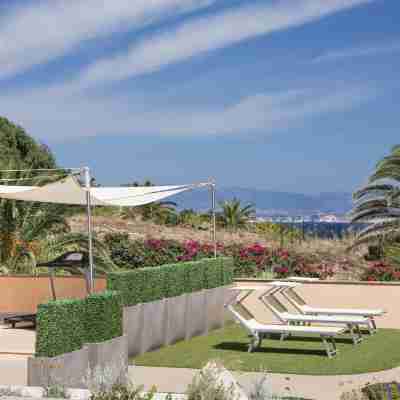 Hotel Corallaro Hotel Exterior