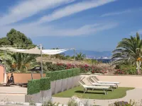 Hotel Corallaro Hotels near Capo Testa