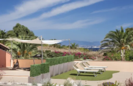 Hotel Corallaro