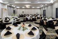 Holiday Inn ROCK HILL by IHG - Aamiainen