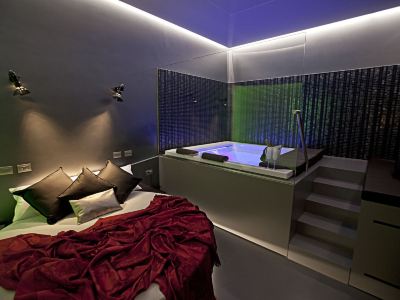 Hotel Tiro a Volo
