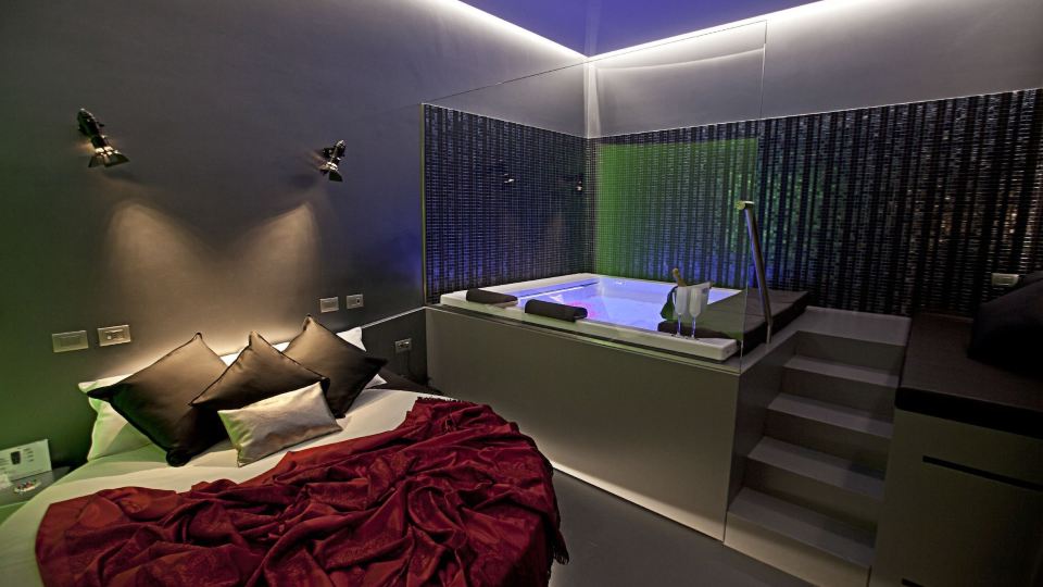 Hotel Tiro a Volo