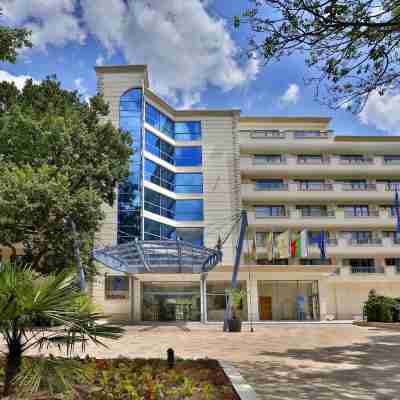 Hotel Sofia - All Inclusive Hotel Exterior