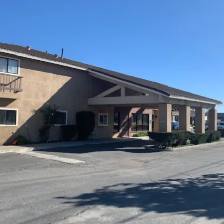 Motel 6 Soledad, CA