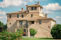 Villaluce Wine Agriturismo Hotel a Panicale