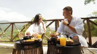 Alto de Pajas Boutique - spa