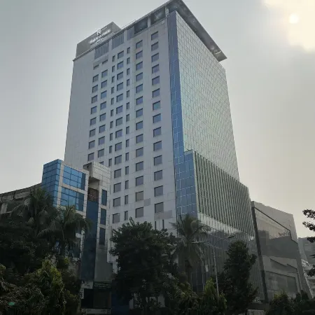 Renaissance Dhaka Gulshan Hotel