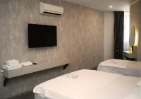 Cali Royal Otel Hotels in Akhan Mahallesi