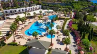 Sianji Well-Being Resort - Resorts