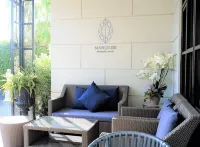 Marquise Boutique Hotel Các khách sạn ở Rayong