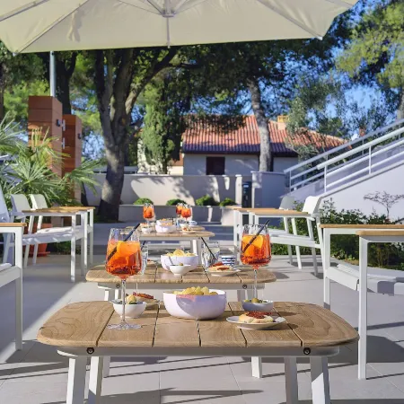 Residence Rovinj