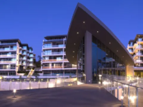 Hotel English Point Marina & Spa Hotels in Mombasa