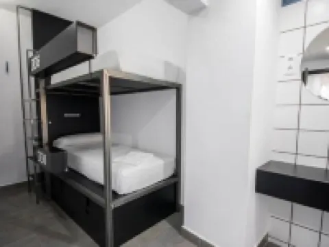 Bea Beach Hostel Hotels in Alto Guadalentín