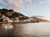 Amalfi Luxury House Hotels in Amalfi