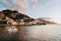 Amalfi Luxury House