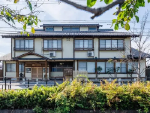 후지 사쿠라 온센 료칸