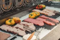 Comfort Hotel Norrköping Hotels in Norrköpings kommun