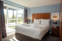 The Cornwall Hotel Spa & Lodges Hotels in St Austell