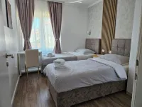 Apartmani M&L Hotels in Medulin