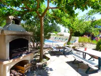 Appart'Hotel Festival Sud Aqua - Avignon TGV - balcone