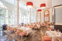 Grupotel Parc Natural & Spa - Hot Springs