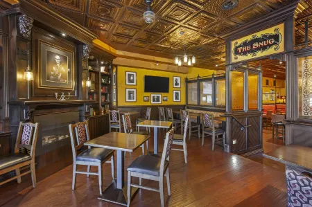 Best Western Plus Cobourg Inn  Convention Centre