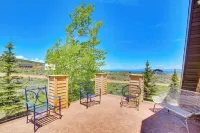 Garden City Cabin ~ 6 Mi to Bear Lake State Park! - 3 Sao