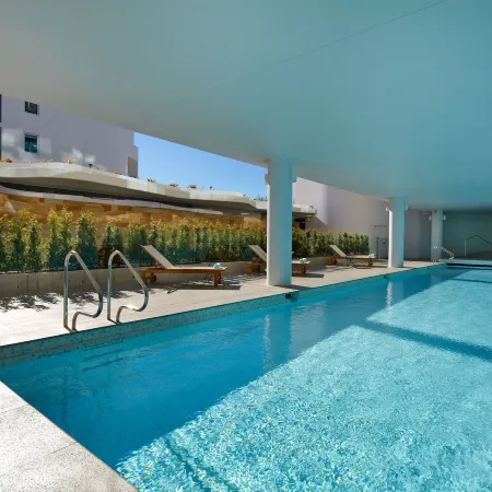 Adina Apartment Hotel Bondi Beach Sydney
