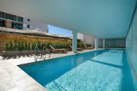 Adina Apartment Hotel Bondi Beach Sydney - Beach