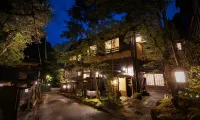 Fujiya Hotels in Minamioguni