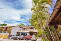 Rede Andrade Estrela Dalva Centro Hotel - parcheggio