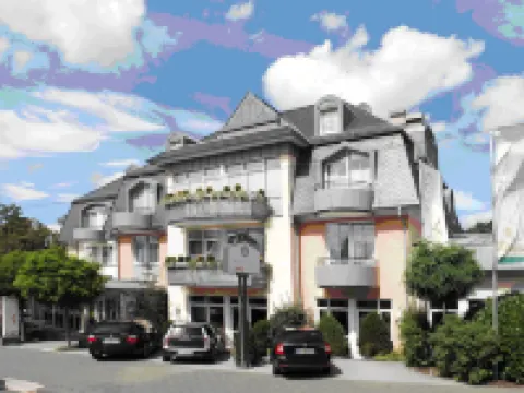 Tandreas Hotel & Restaurant Hotels in Giessen