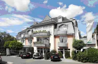 Tandreas Hotel & Restaurant Hotels near Kloster Schiffenberg