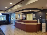 溫德姆斯塔克維爾麥客達套房飯店