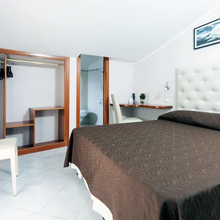 Hotel San Giacomo
