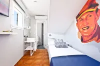 Ryans Pocket Hotels in Talamanca