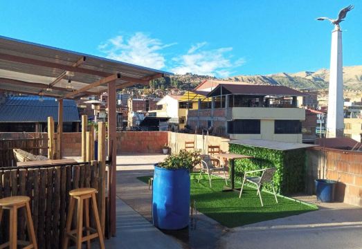 투어스 마추픽추 페루 호텔