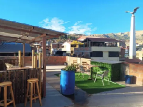 Tours Machu Picchu Perù Hotel Hotels in 