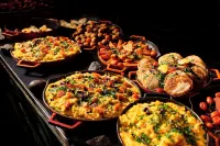 Thon Hotel Lofoten Hotels in Svolvaer