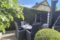 FH with Garden, Playground, Sauna, Fitness, 2 Bedrooms, Kitchen with Dishwasher