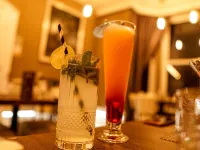 哈瓦德酒店 道格拉斯酒店