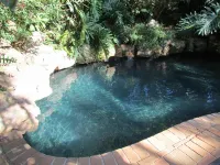 Bancroft B&B فنادق في هيلتون