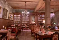 Historik Hotel Gotisches Haus Garni Hotels in Rothenburg ob der Tauber
